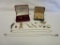 Lot of gold filled, sterling, and costume jewelry