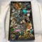 Tray Lot of Miscellaneous Brooches