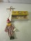 Vintage Pelham Puppet Clown