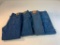 Lot of 4 Mens Jeans 36x30