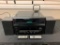 ONKYO Stereo Receiver with 6-Disc CD Changer + Speakers