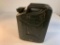 WWII Original German 20L Jerry Gas Container