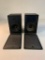 Set of 2 ADS L400 miniature loudspeakers