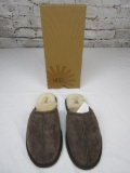 New Men's Ugg Scuff Slippers Size 10