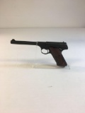 1960 Colt Huntsman .22LR Pistol