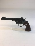 1948 Colt officers model special .38 special