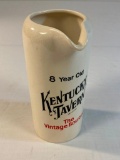 Vintage Kentucky Tavern 7 1/2 
