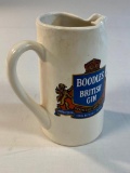 Vintage Boodles British Gin Pitcher 6