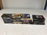 CHARLES SHEFFIELD Lot of 29 Science Fiction Books