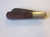 Vintage RIO-NOR Boston, USA ELECTRIC MATE Knife