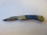 THYSEEN KRUPP Pocket Knife 2