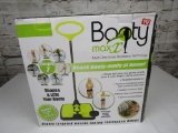 Booty Max Simple 7 Resistance Exercise System