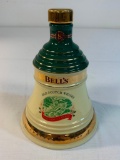 Vintage BELL's Old Scotch Whisky Decanter