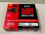 Backyard grill 14 inch portable Charcoal grill NEW