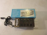 Radio Shack Nickel Cadmium Battery Charger