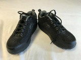 SKECHERS: Shape Ups Men's Walking Sneakers Size 9