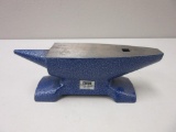 Blue Forge Anvil 15lbs 11