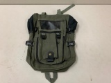 Small Hiking Camping Backpack