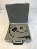 OLYMPUS LS-10 FLEXIBLE LECTURESCOPE WITH CASE