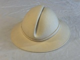 Vintage Splendide Mr Dennis 100% Wool Hat