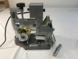 Hot Foil Stamping Machine Stamp All-purpose