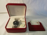 Omega Speedmaster Professional Men's Wristwatch