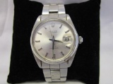 Rolex Oysterdate Precision 7835 men's wrist watch