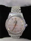 1956 MEN'S OMEGA CONSTELLATION AUTOMATIC 2887