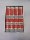 The New Illustrated Medical Encyclopedia for Home Use 4-Volume Set