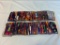 1992 Marvel Comics Card Set of 200 missing 2