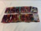 1992 Marvel Comics Card Set missing 9 Cards