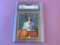 DENNIS RODMAN 1996 Fleer Card Graded 8 NM MT