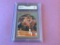 MARK JACKSON 1990 Hoops Menendez Brothers Graded 7