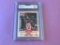 ISIAH THOMAS 1990 Fleer Card Graded 8 NM MT