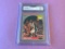 DAVID ROBINSON 1990 Hoops Card Graded 8 NM MT