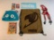 Lot of FAIRY TAIL anime manga items