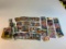 Lot of Anime Naruto Trading Cards Shonen Jump