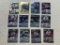 Lot of 12 AUTOGRAPH Hockey Insert Cards