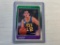 1988-89 Fleer JOHN STOCKTON Rookie Card Utah Jazz