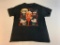 ATTACK ON TITAN Anime T-Shirt Size Medium