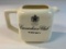 Vintage Canadian Club Whisky Pub Pitcher