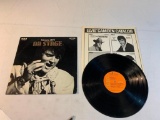 ELVIS PRESLEY On Stage 1979 LP Record