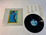 STEELY DAN Gaucho 1980 LP Record Album