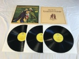 Otto Nicolai Die Lustigen Weiber Von Windsor 3x LP