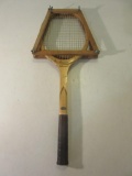 Slazenger Ken Rosewall Tennis Racket