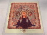 Stevie Nicks Trouble In Shangri-La Poster