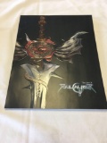 The Art of Soul Calibur 2