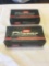 Lot of two 50 cartridges CCI Blazer 38 special
