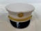 Fire Department Captain Hat Size 7.5