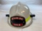 Battalion Chief FIREFIGHTER?S White Hat /Helmet